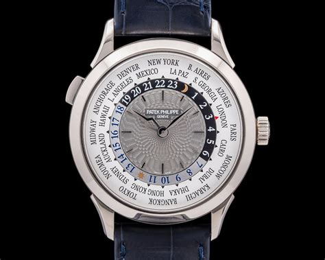 patek philippe 5230g 001|patek philippe world time price.